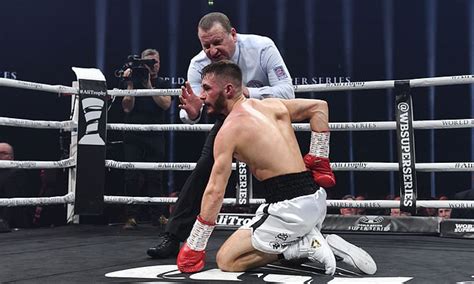 Donaire Beats Injured Burnett By TKO, Wins WBA Title in Shocker.